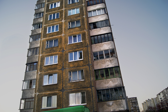 Фото по запросу Страшные дома