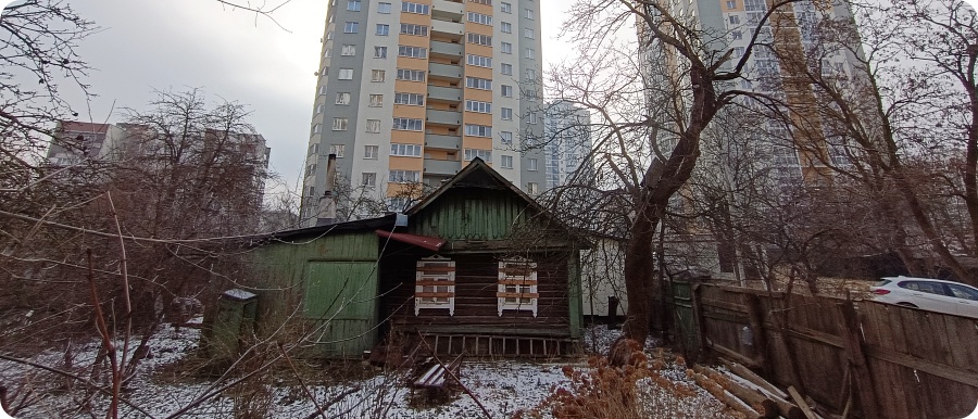 «Шанхайчик» на Орловке «Шанхайчик» на Орловке