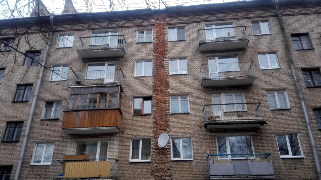 Здесь была Камчатка и свой Виктор Цой
