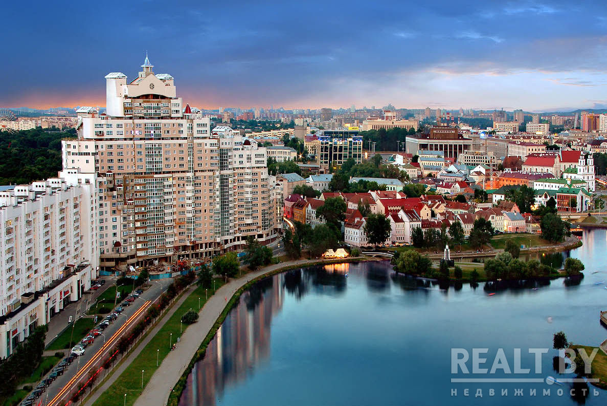 Купить 2 Комнатную Московский Район Минск