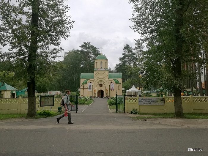 Военный городок печи фото