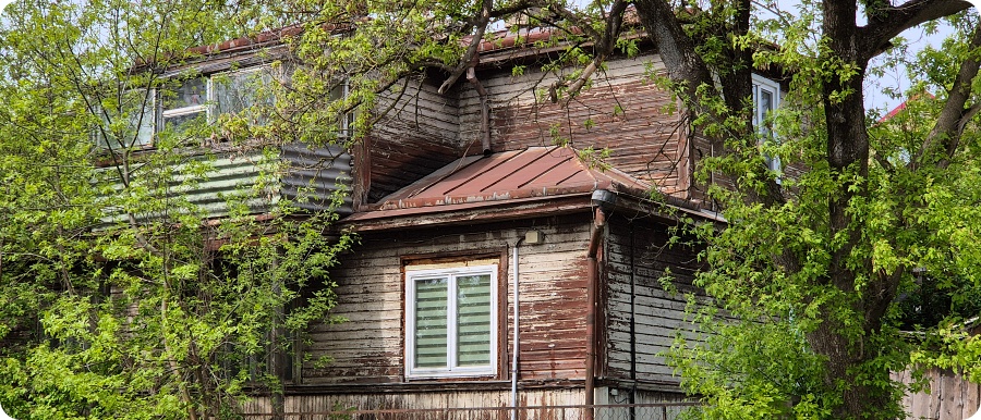 Волшебный угол Гродно, куда не заходят туристы — Новый Свет Волшебный угол Гродно, куда не заходят туристы — Новый Свет