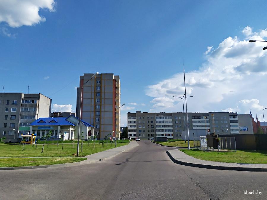 Г мосты гродненская область фото