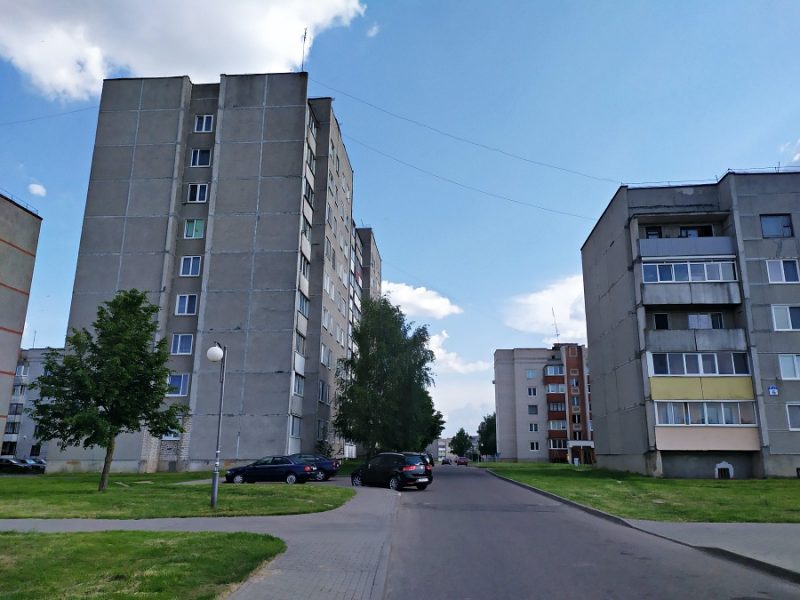 Г мосты гродненская область фото