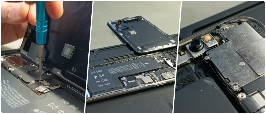 Старый смартфон на разборке. Много в нем золота? Что вообще идет в повторное использование? Старый смартфон на разборке. Много в нем золота? Что вообще идет в повторное использование?