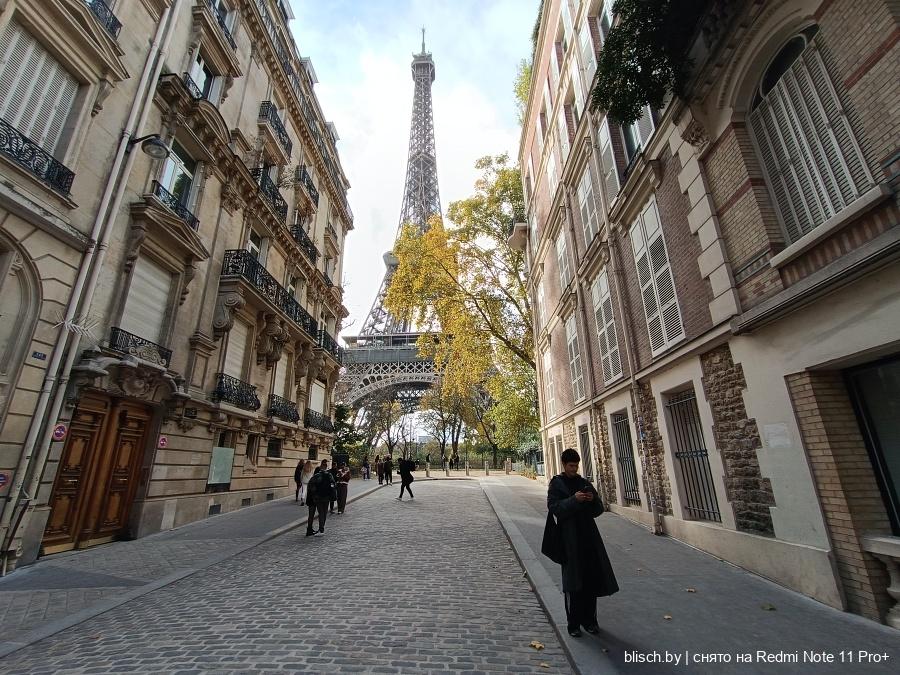 Эрих Мария Ремарк о Париже | Журнал Большого Города
