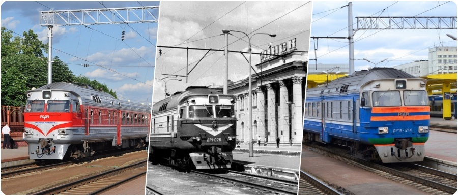 Pasažieru vilciens отправит старые поезда из Латвии в Грузию и Украину - city-lawyers.ru