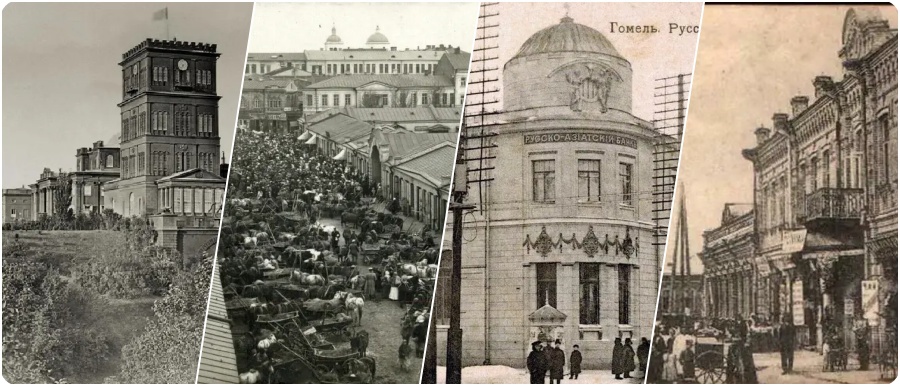 Знакомства в городе Гомель, Беларусь