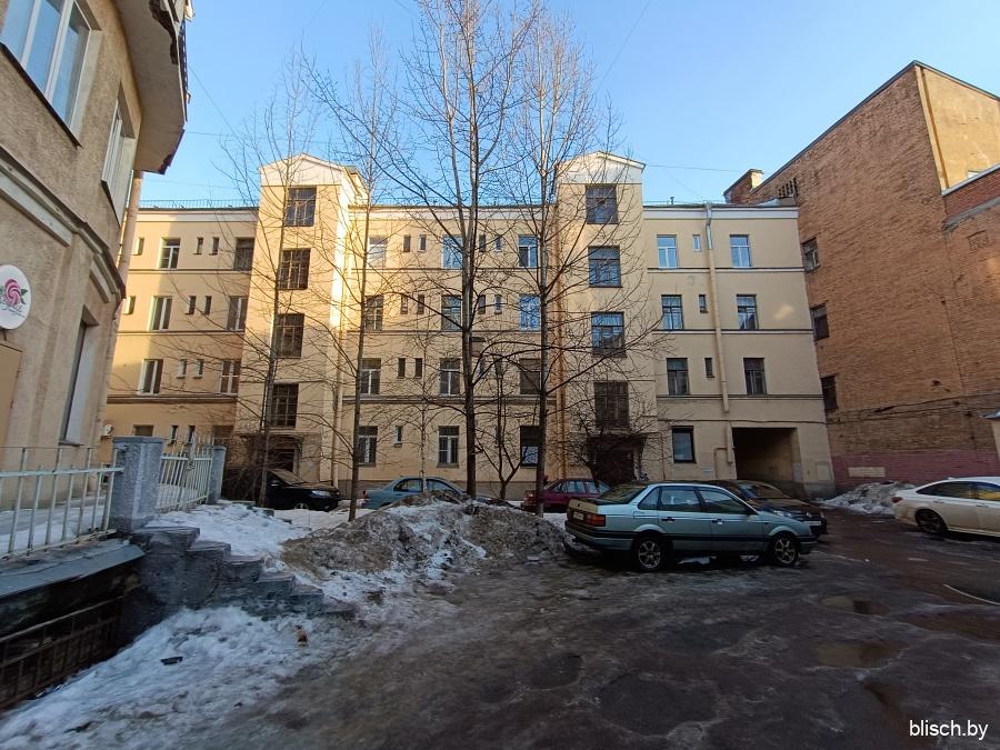 Мегазаброс «Красного Треугольника» и первый крупный объект Иосифа ...