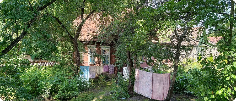 Жить в самом древнем постоянно населенном месте Беларуси