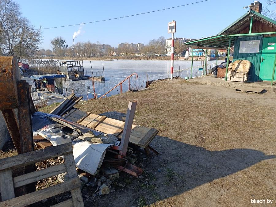 Лабинск сборный дом гараж