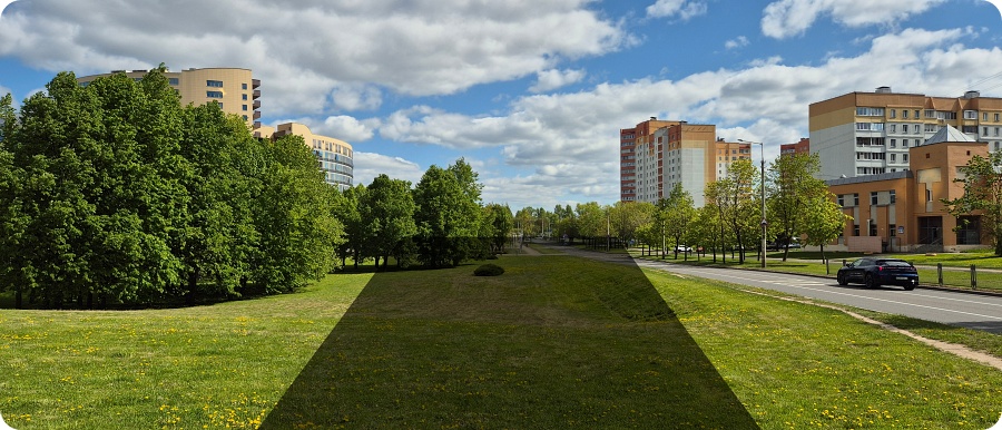 Участок третьего транспортного кольца от Северного Берега к Радужной и развязка с Тимирязева и Лынькова: как она может быть организована Участок третьего транспортного кольца от Северного Берега к Радужной и развязка с Тимирязева и Лынькова: как она может быть организована