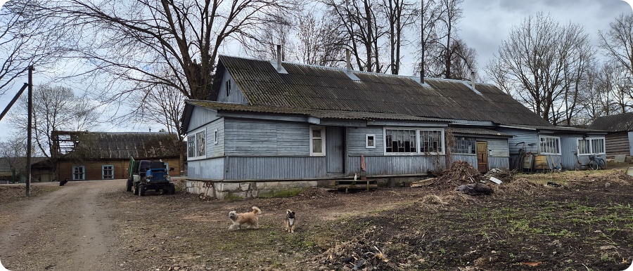 Поселок городского типа Сураж Витебской области — бывший уездный город. Фотопрогулка